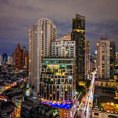 ヴァリア ホテル バンコク (Valia Hotel Bangkok)