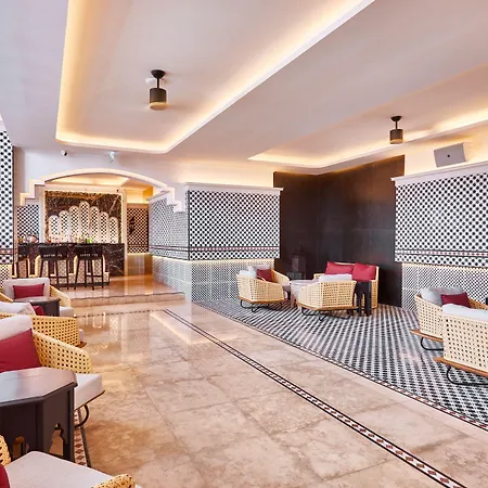 Valia Bangkok Sukhumvit 24 By Kingston Hotels