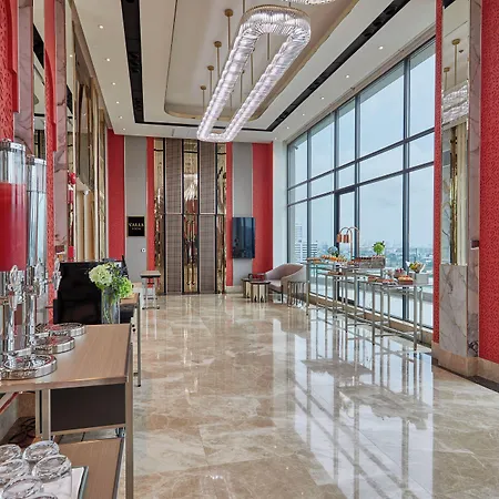Valia Bangkok Sukhumvit 24 By Kingston Hotels