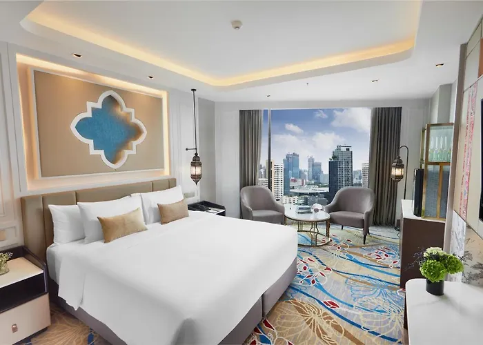 Valia Sukhumvit 24 By Kingston 5*