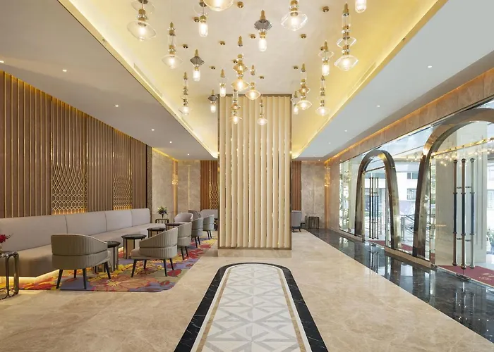 Valia Sukhumvit 24 By Kingston Hotel 5*