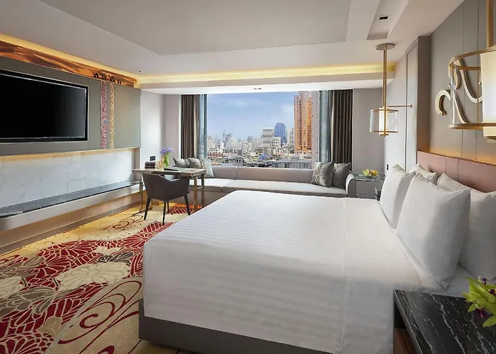 Hotel Valia Sukhumvit 24 By Kingston Bangkok