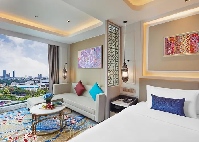 Valia Sukhumvit 24 By Kingston