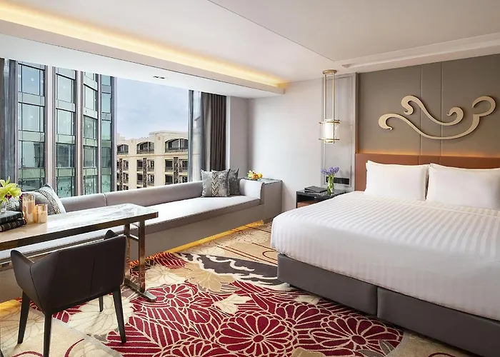 Valia Sukhumvit 24 By Kingston Bangkok