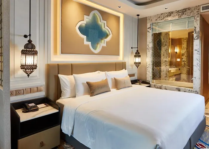 Valia Sukhumvit 24 By Kingston