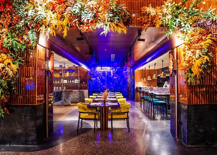 Valia Sukhumvit 24 By Kingston 5* Бангкок