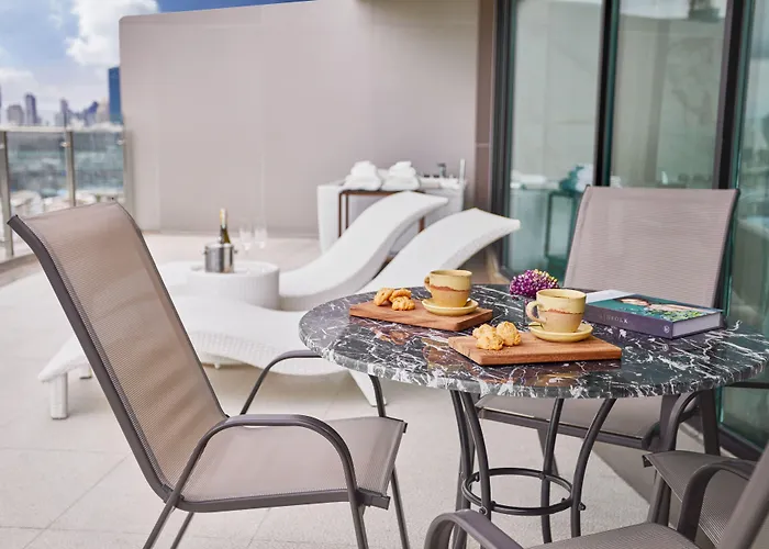Hotell Valia Sukhumvit 24 By Kingston