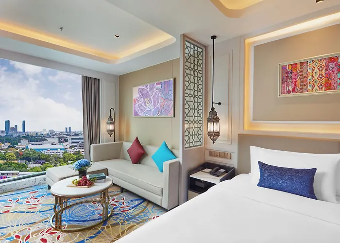 Valia Sukhumvit 24 By Kingston Бангкок
