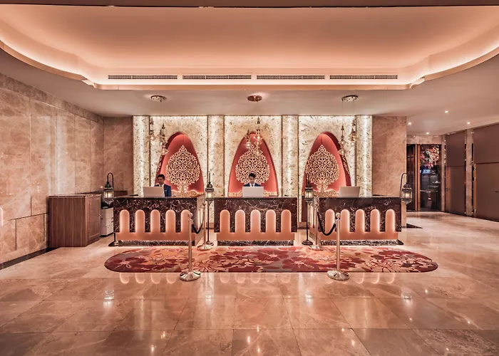 Valia Sukhumvit 24 By Kingston 5*