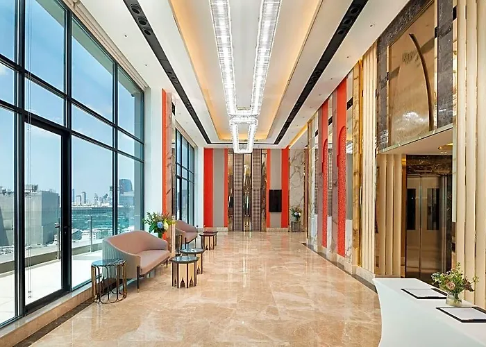 Valia Sukhumvit 24 By Kingston 5*