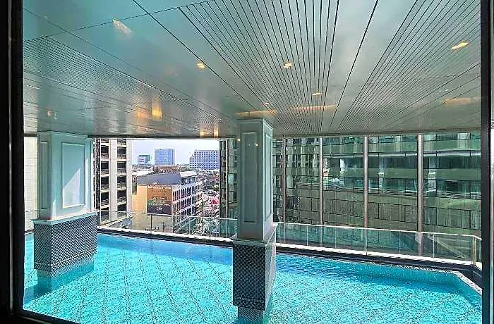 Valia Sukhumvit 24 By Kingston 5* Bangkok