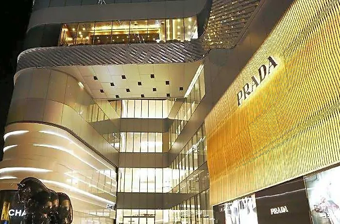 Hotel Valia Sukhumvit 24 By Kingston Bangkok