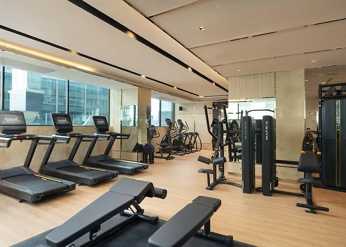 Valia Sukhumvit 24 By Kingston Hotel 5*