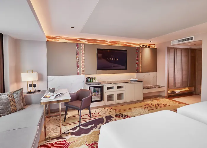 Valia Sukhumvit 24 By Kingston Бангкок