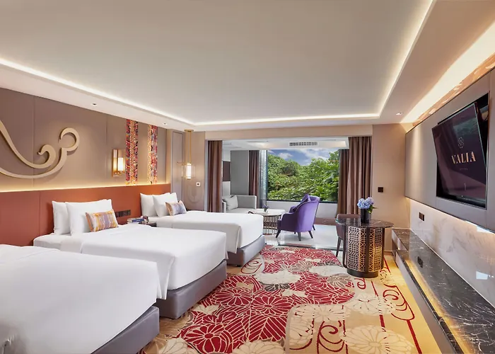 Valia Sukhumvit 24 By Kingston 5*