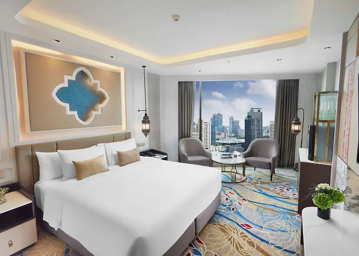 Valia Sukhumvit 24 By Kingston Отель 5*