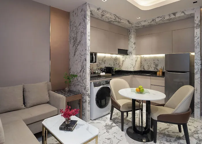 Valia Sukhumvit 24 By Kingston 5* Bangkok